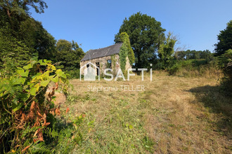 achat terrain la-chapelle-neuve 22160