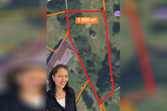 achat terrain la-chapelle-neuve 56500