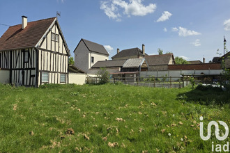 achat terrain la-chapelle-reanville 27950