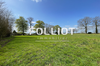 achat terrain la-chapelle-st-aubert 35140