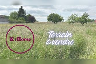 achat terrain la-chapelle-st-aubin 72650