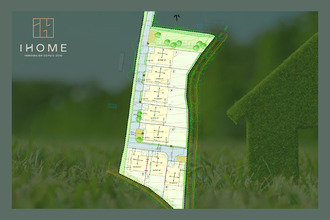 achat terrain la-chapelle-st-aubin 72650