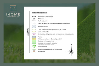 achat terrain la-chapelle-st-aubin 72650