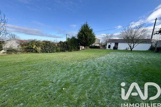 achat terrain la-chapelle-st-laurent 79430