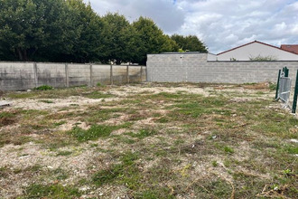 achat terrain la-chapelle-st-luc 10600