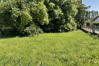 achat terrain la-chapelle-st-luc 10600