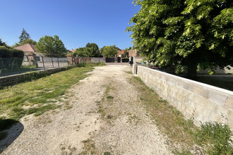 achat terrain la-chapelle-st-luc 10600