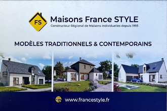 achat terrain la-chapelle-st-mesmin 45380