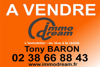 achat terrain la-chapelle-st-mesmin 45380