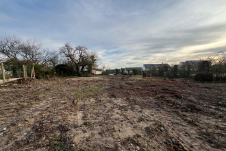 achat terrain la-chapelle-st-mesmin 45380