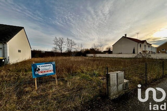 achat terrain la-chapelle-st-mesmin 45380