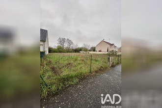 achat terrain la-chapelle-st-mesmin 45380