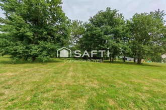 achat terrain la-chapelle-st-sauveur 71310