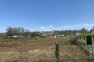 achat terrain la-chapelle-st-sepulcre 45210