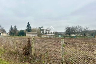 achat terrain la-chapelle-st-sepulcre 45210