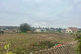 achat terrain la-chapelle-st-sepulcre 45210