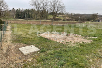 achat terrain la-chapelle-st-sepulcre 45210