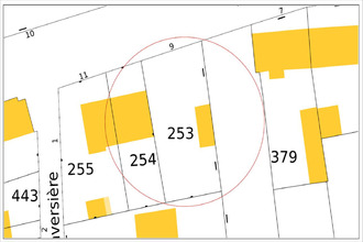 achat terrain la-chapelle-st-ursin 18570