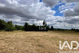 achat terrain la-chapelle-sur-aveyron 45230