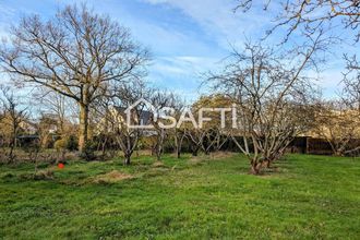 achat terrain la-chapelle-sur-erdre 44240