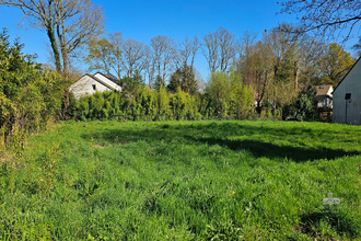 achat terrain la-chapelle-sur-erdre 44240