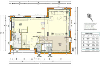achat terrain la-chapelle-sur-erdre 44240