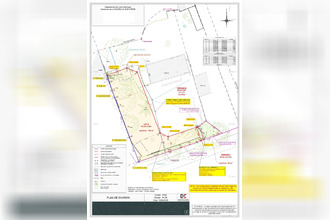 achat terrain la-chapelle-sur-erdre 44240