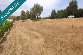 achat terrain la-chapelle-sur-loire 37140