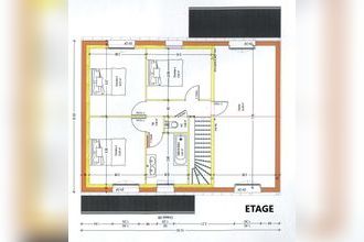 achat terrain la-chapelle-thouarault 35590