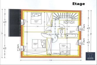 achat terrain la-chapelle-thouarault 35590