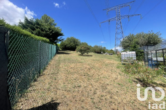 achat terrain la-chapelle-villars 42410