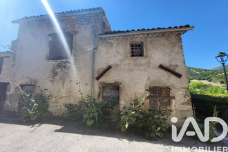 achat terrain la-charce 26470
