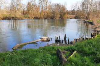 achat terrain la-chartre-sur-le-loir 72340