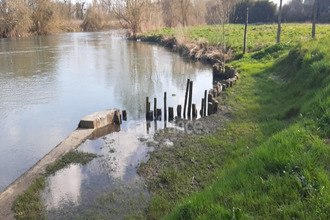 achat terrain la-chartre-sur-le-loir 72340