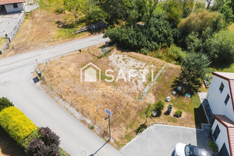 achat terrain la-chaux-du-dombief 39150
