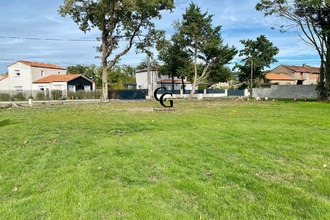 achat terrain la-chevroliere 44118