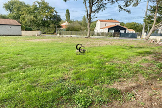 achat terrain la-chevroliere 44118