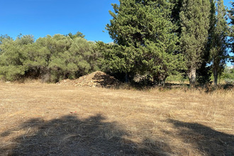 achat terrain la-ciotat 13600