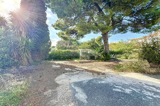 achat terrain la-ciotat 13600