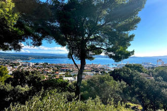 achat terrain la-ciotat 13600