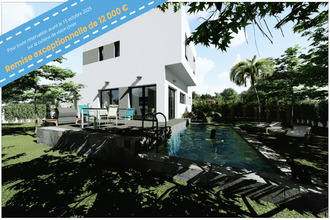 achat terrain la-ciotat 13600