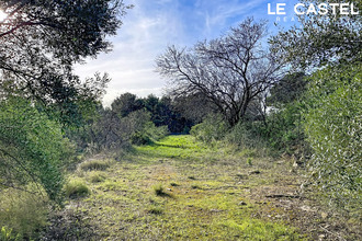 achat terrain la-ciotat 13600