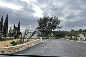 achat terrain la-ciotat 13600