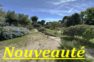 achat terrain la-ciotat 13600