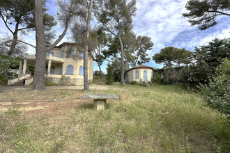 achat terrain la-ciotat 13600