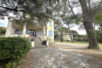 achat terrain la-ciotat 13600