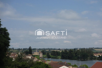 achat terrain la-clayette 71800