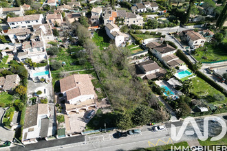 achat terrain la-colle-sur-loup 06480