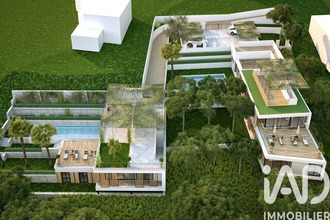achat terrain la-colle-sur-loup 06480