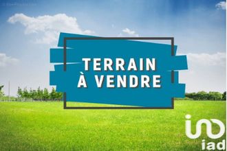 achat terrain la-comte 62150